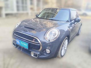 MINIMINI2014款 2.0T COOPER S Fun