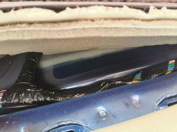 [南昌·赣A] 二手别克别克GL82014款 2.4L 经典版