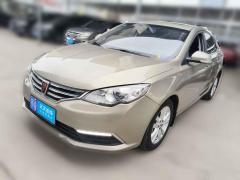 [武汉·鄂A]荣威&nbsp;&nbsp;荣威360&nbsp;&nbsp;2015款 1.5L 自动豪华版