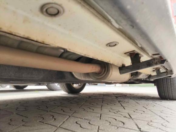 [常州·苏D] 二手本田缤智2017款 1.8L CVT两驱先锋型