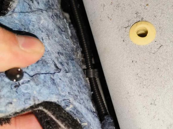 [深圳·粤B] 二手福特锐界2016款 EcoBoost 245 两驱豪锐型 7座