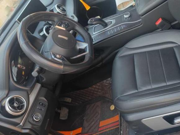 [无锡·苏B] 二手魏牌魏牌 VV72020款 2.0T 超豪型