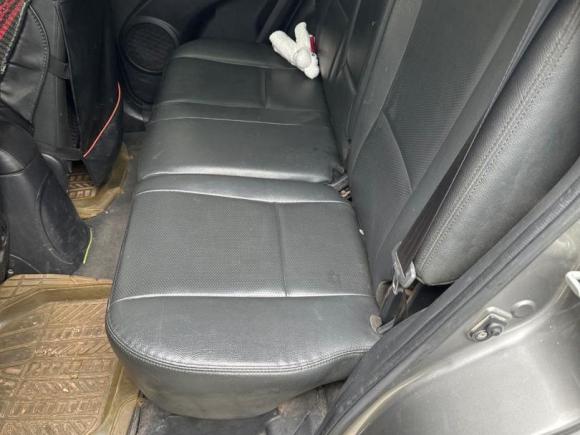 [成都·川A] 二手起亚狮跑2011款 2.0L 自动两驱版GLS