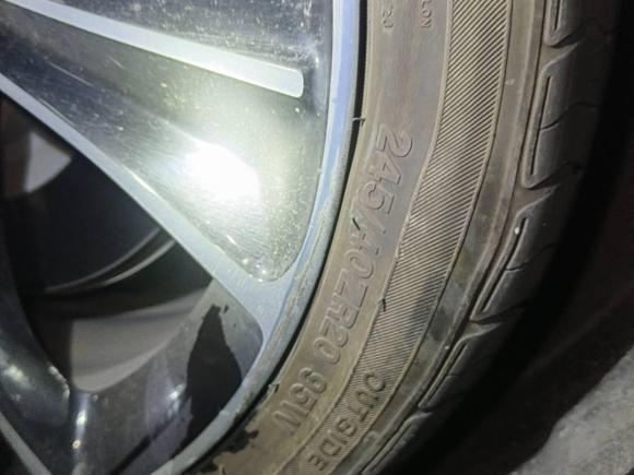 [上海·沪A] 二手智己汽车智己L72022款 天使轮版