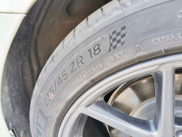 [宁波·浙B] 二手特斯拉Model 32022款 后轮驱动版