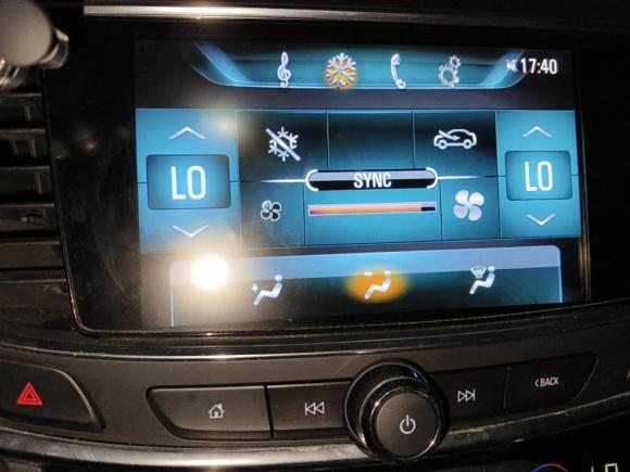 [常州·苏L] 二手别克君越2016款 20T 领先型