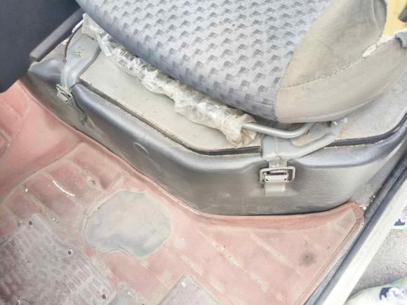 [南通·苏F] 二手五菱汽车五菱之光2020款 1.2L 实用型 国VI LSI