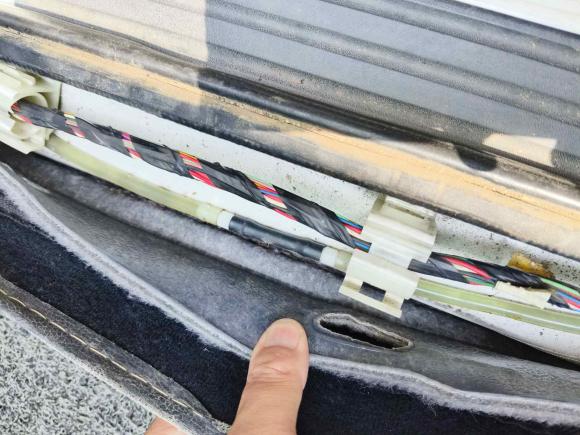 [合肥·皖A] 二手丰田RAV4荣放2009款 2.4L 手动豪华版