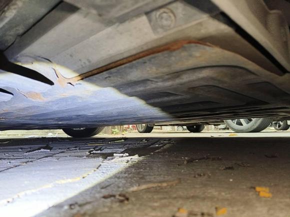 [深圳·豫Q] 二手小鹏小鹏P72020款 670E