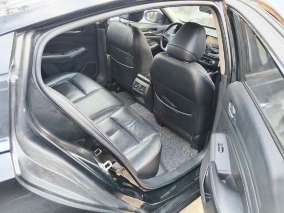 [杭州·浙A] 二手日产天籁2019款 2.0L XL 舒适版