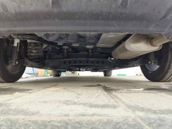 [上海·苏U] 二手荣威荣威i52021款 改款 1.5L CVT钻石版