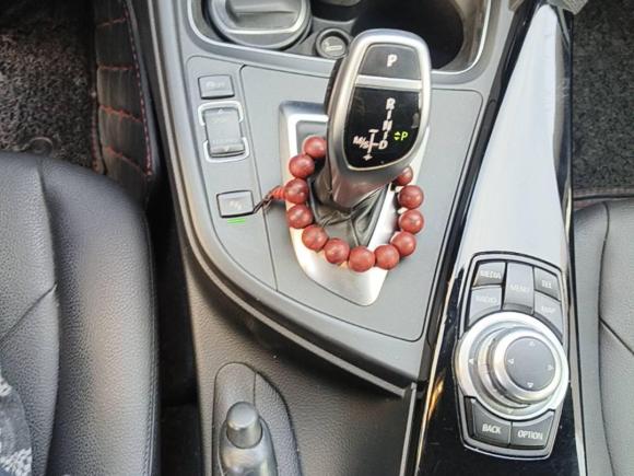 [宁波·浙B] 二手宝马宝马3系2017款 320Li M运动型