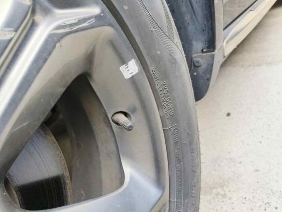 [嘉兴·苏F] 二手道奇酷威2014款 2.4L 两驱旅行版