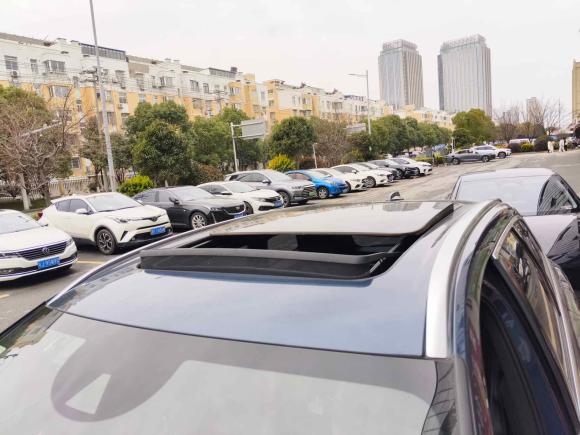 [南通·苏F] 二手沃尔沃沃尔沃XC602021款 T5 四驱智逸豪华版