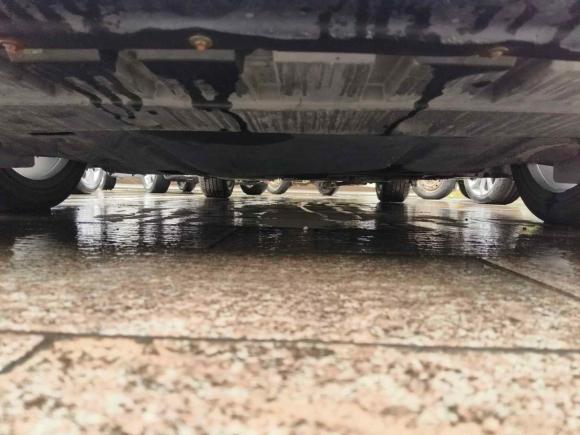 [台州·浙J] 二手福特蒙迪欧2013款 2.0L GTDi240豪华运动型