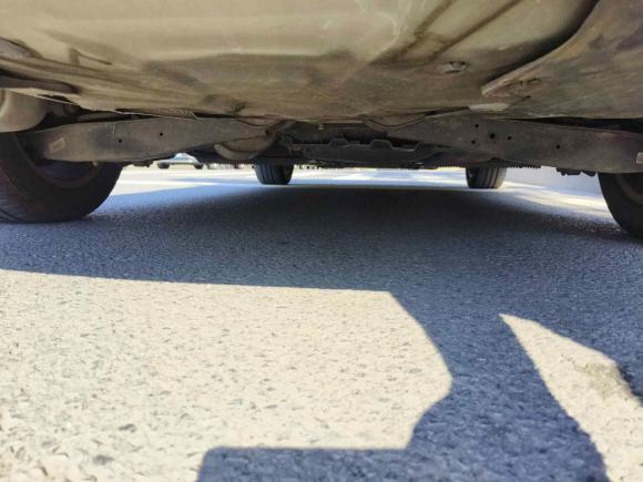 [苏州·苏A] 二手斯柯达明锐2014款 1.6L 自动逸俊版