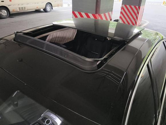 [合肥·皖A] 二手红旗红旗H92023款 2.0T 智联旗享版