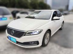 [上海·苏F] 大众朗逸2018款 1.5L 自动舒适版 国V