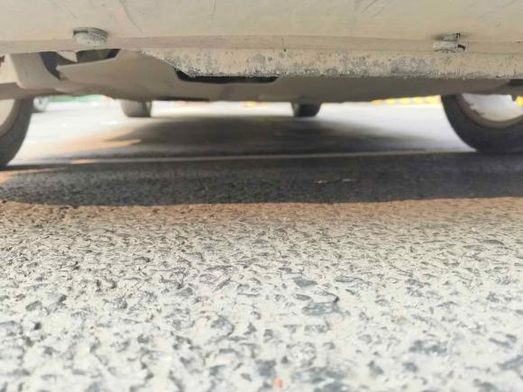 [成都·川A] 二手道奇酷威2013款 2.4L 两驱尊尚版