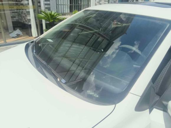 [上海·沪C] 二手大众Polo2016款 1.6L 自动舒适型