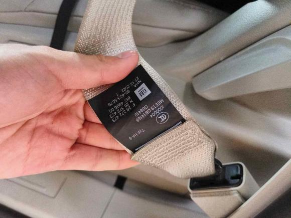 [成都·川G] 二手别克别克GL82023款 ES陆尊 舒适型