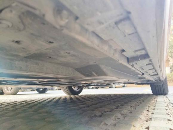 [上海·苏U] 二手马自达马自达3 昂克赛拉2017款 两厢 2.0L 自动运动型 国V