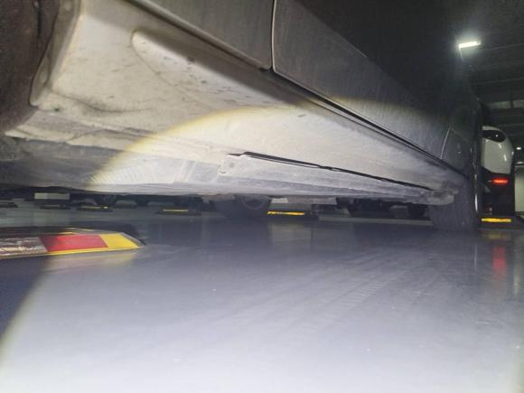 [青岛·鲁U] 二手奥迪奥迪A4L2012款 2.0 TFSI 自动技术型