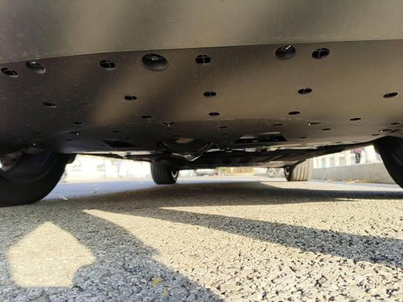 [上海·苏J] 二手理想汽车理想L62024款 Max