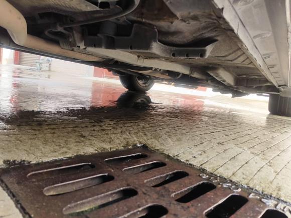 [佛山·粤X] 二手丰田卡罗拉2011款 1.8L CVT GL-i