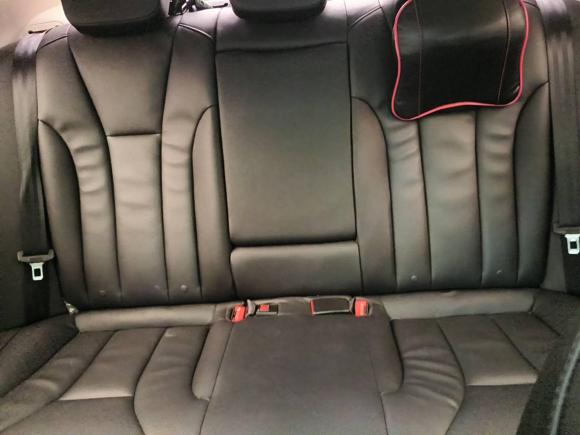 [合肥·皖S] 二手红旗红旗H52020款 1.8T 自动智联旗享版