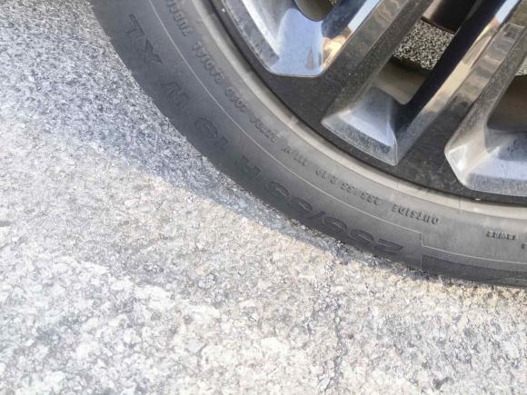 [上海·沪F] 二手捷豹捷豹F-PACE2020款 2.0T 赛旗版