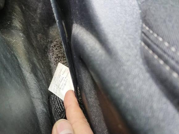 [成都·川A] 二手雪铁龙爱丽舍2014款 1.6L 手动时尚型CNG