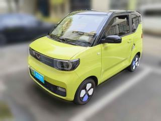 五菱汽车宏光MINIEV2022款 马卡龙缤纷款 三元锂