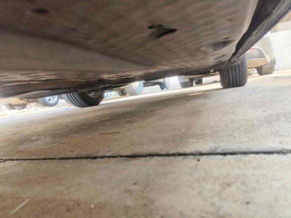 [义乌·浙G] 二手斯柯达明锐2012款 1.4TSI DSG逸俊版