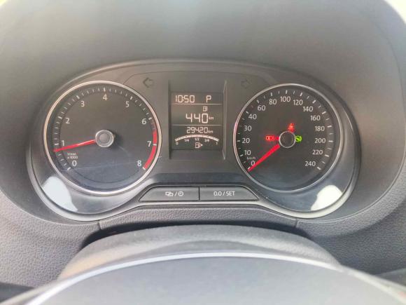 [南通·苏F] 二手大众Polo2016款 1.6L 自动舒适型