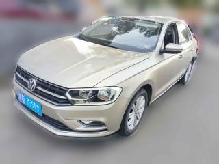 大众宝来2016款 1.6L 自动舒适型