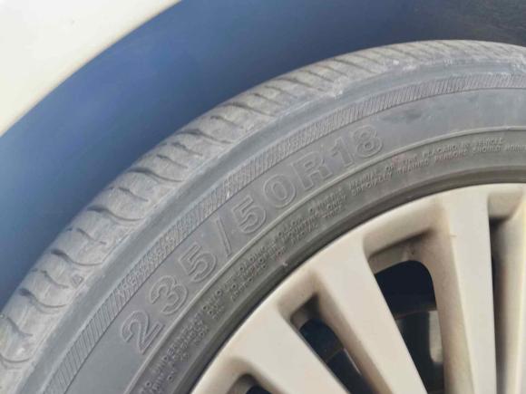 [上海·苏L] 二手福特金牛座2017款 改款 EcoBoost 245 豪华型