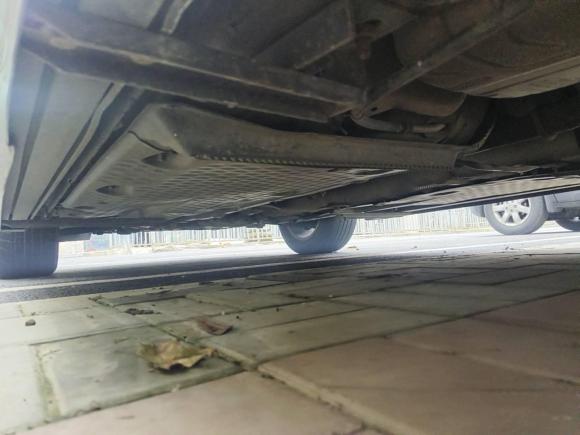 [合肥·皖A] 二手斯柯达Yeti2014款 1.4TSI 手动探索版