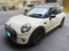 [武汉·鄂A] MINIMINI2016款 1.5T COOPER 五门版