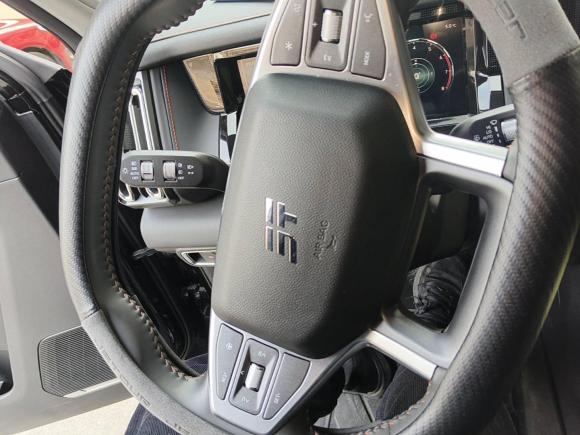 [南通·苏F] 二手捷途捷途自由者2025款 1.5TD DCT 探索