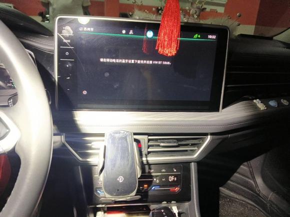 [苏州·贵H] 二手大众速腾2023款 280TSI DSG超越版