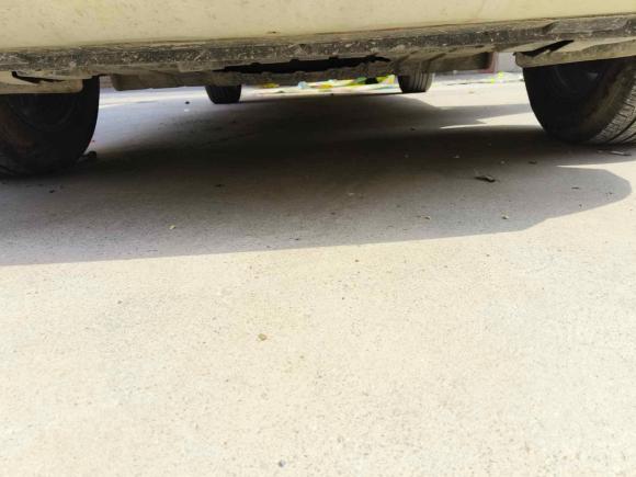 [南昌·豫Q] 二手长安欧尚长安欧尚X70A2018款 1.5L 手动豪华型