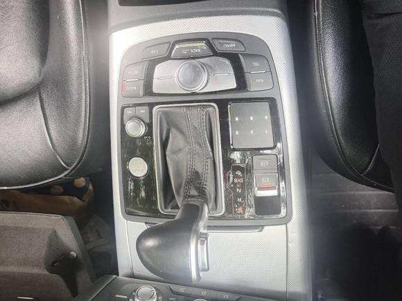 [杭州·浙A] 二手奥迪奥迪A6L2014款 TFSI 标准型