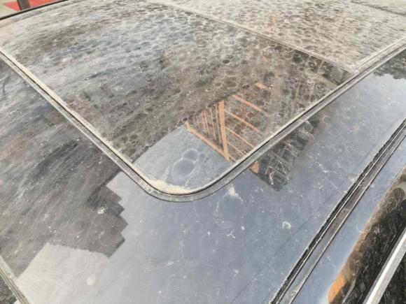 [上海·沪C] 二手别克君越2018款 20T 精英型