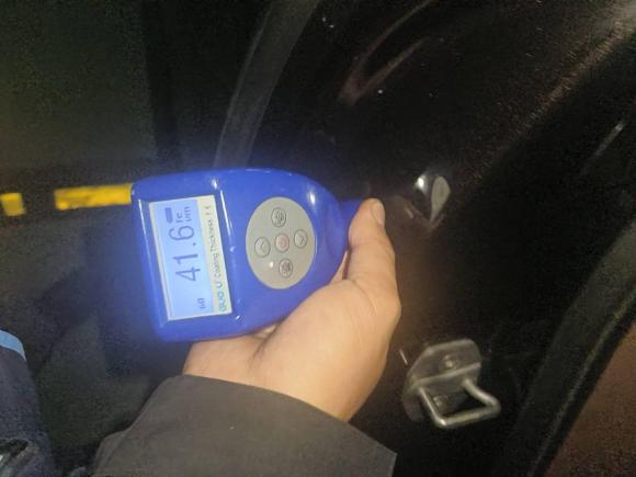 [广州·粤A] 二手宝马宝马X52014款 xDrive35i 典雅型