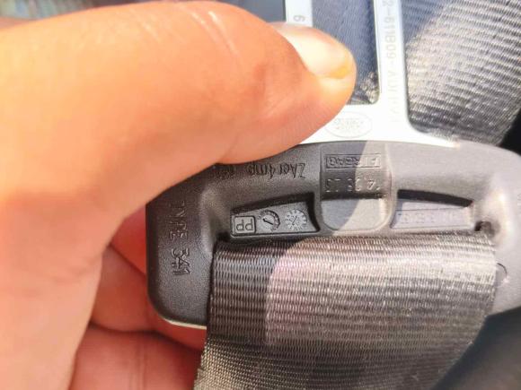 [南昌·赣A] 二手路虎发现2024款 360PS S