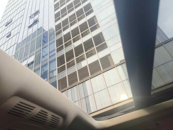 [宁波·浙B] 二手宝马宝马X52014款 xDrive35i 领先型