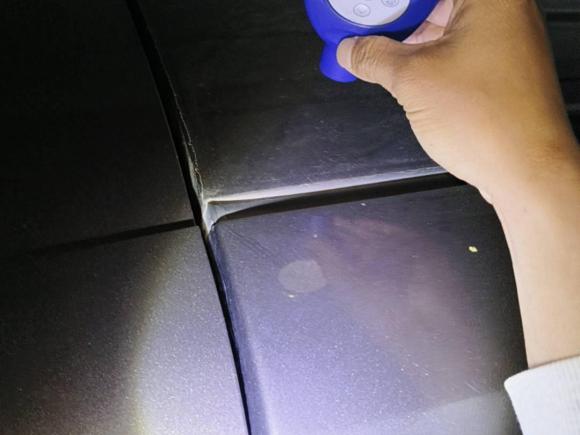 [广州·粤A] 二手别克别克GL82021款 陆上公务舱 652T 豪华型