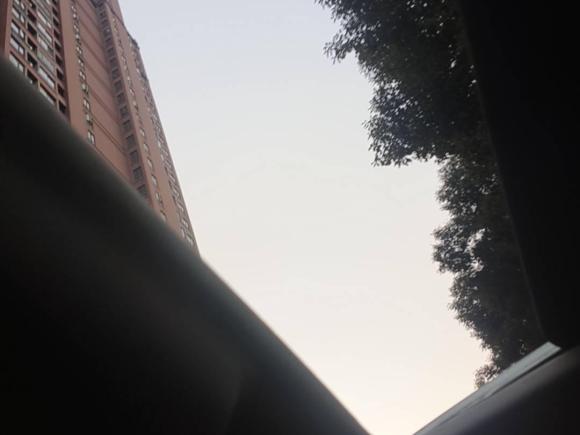 [武汉·鄂A] 二手大众桑塔纳2015款 1.6L 自动舒适版