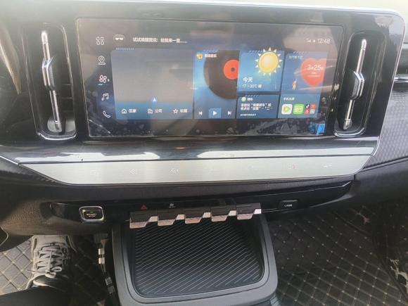 [芜湖·皖B] 二手宝骏宝骏RM-52019款 1.5T CVT 24小时在线精英型 7座